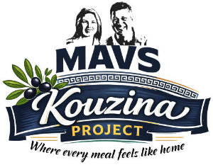 Mavs Kouzina Project