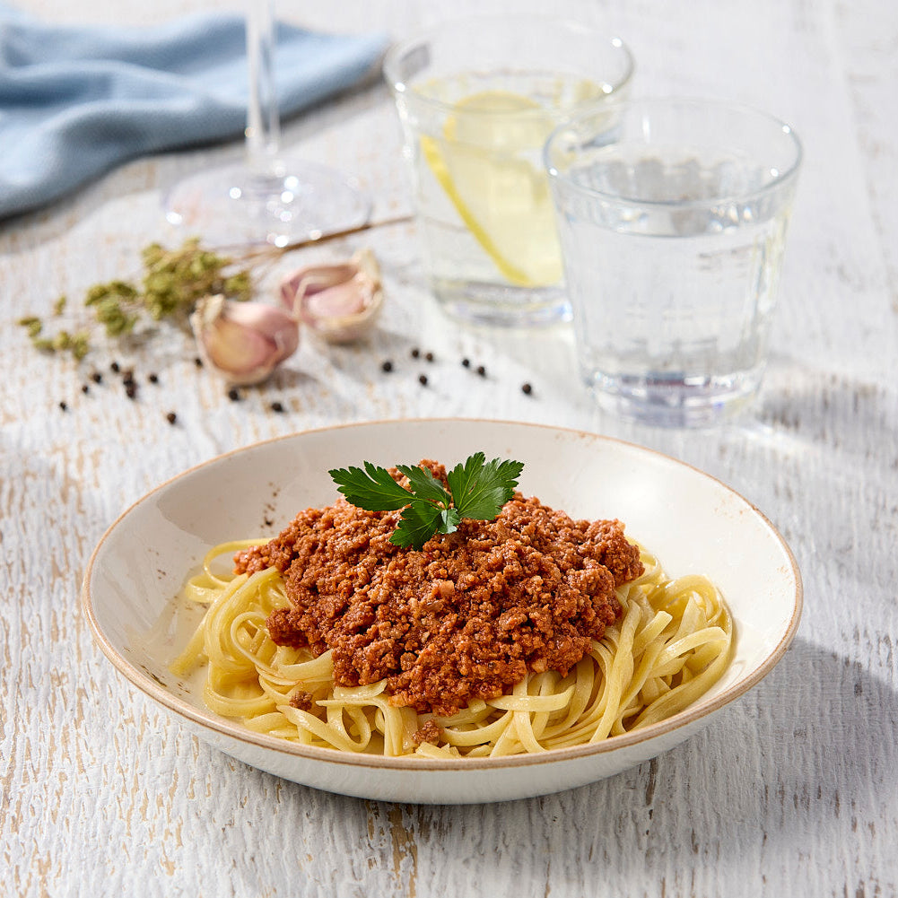 Spaghetti Bolognese
